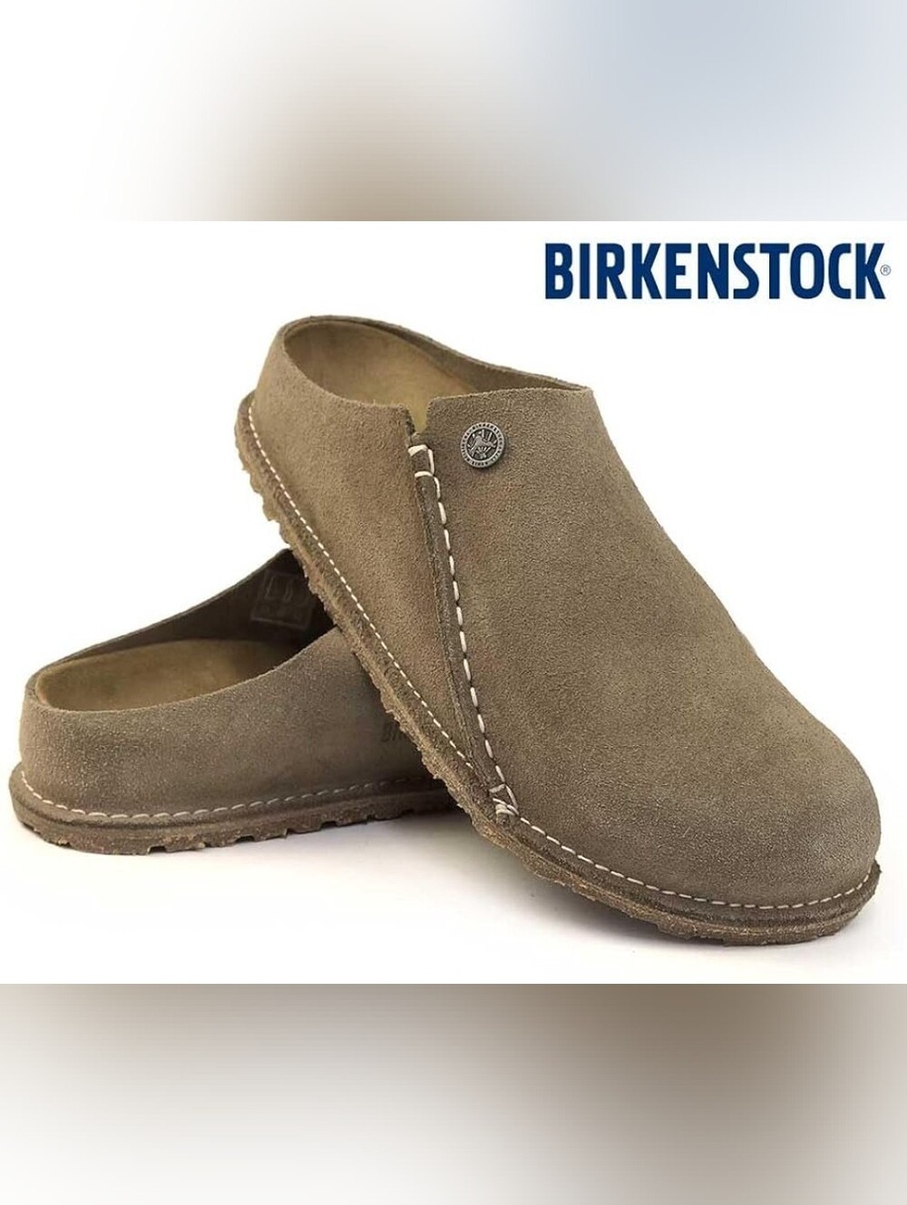 Birkenstock Zermatt Premium